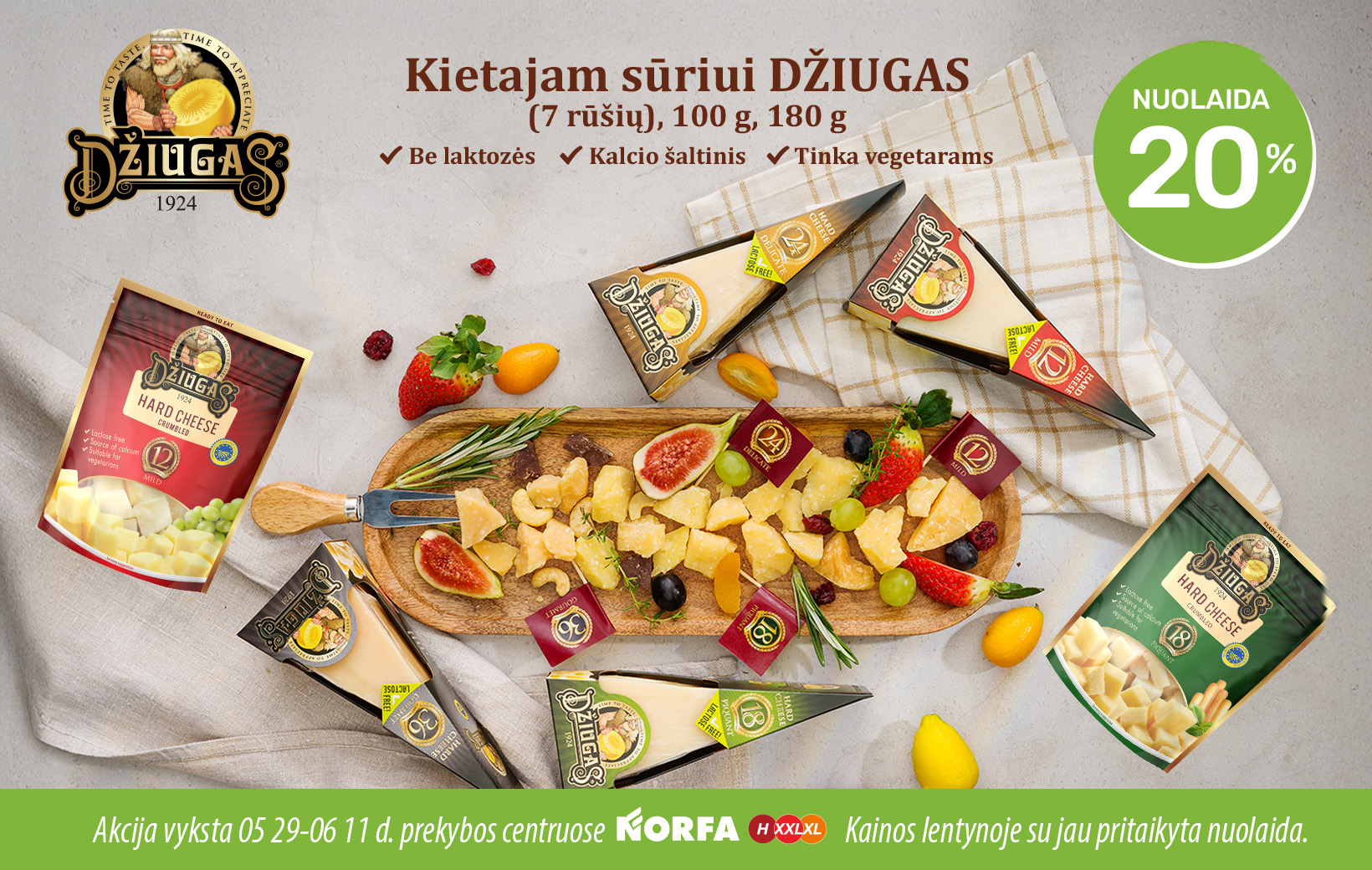 Dziugas baneris 1640 x 1040 px NORFA v3
