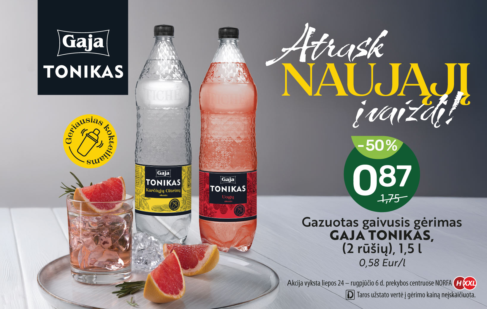 GAJA Tonic maketai Nofrai 1640x1040 px v2
