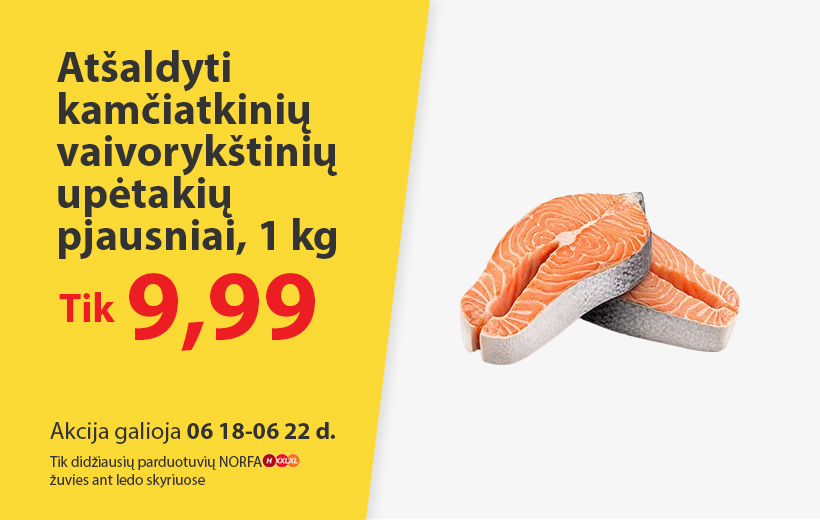Upėtakių pjausniai 06 18-06 22
