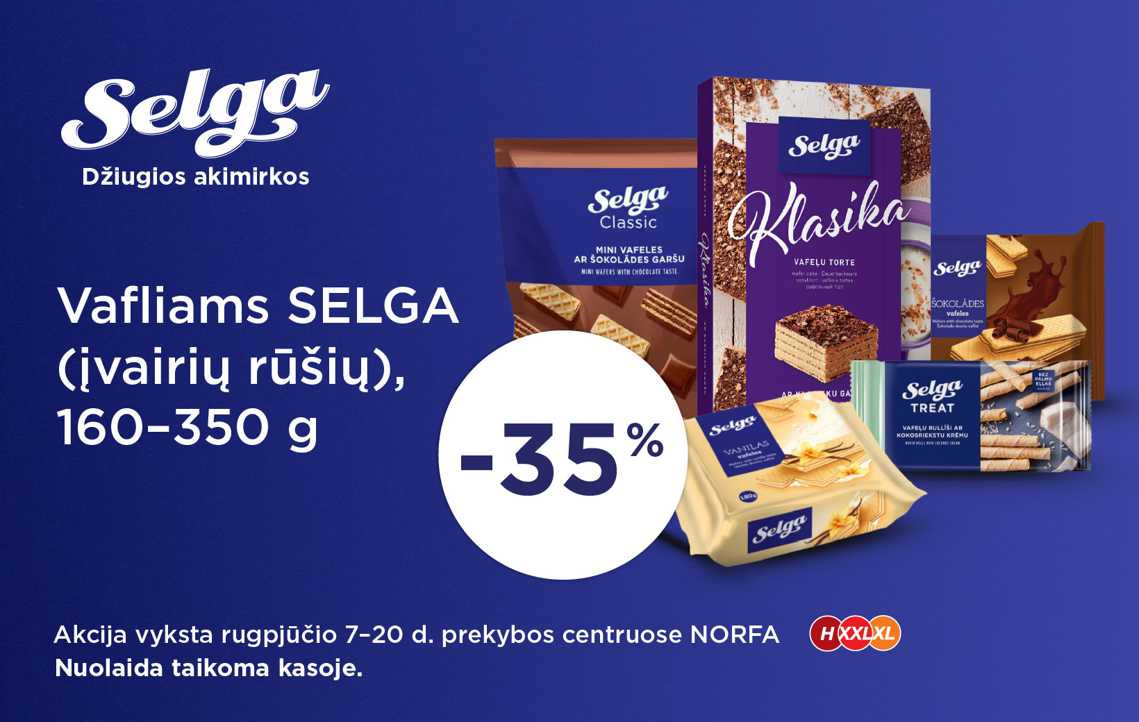 Selga Norfa baneris vafliai 1640x1040 v3