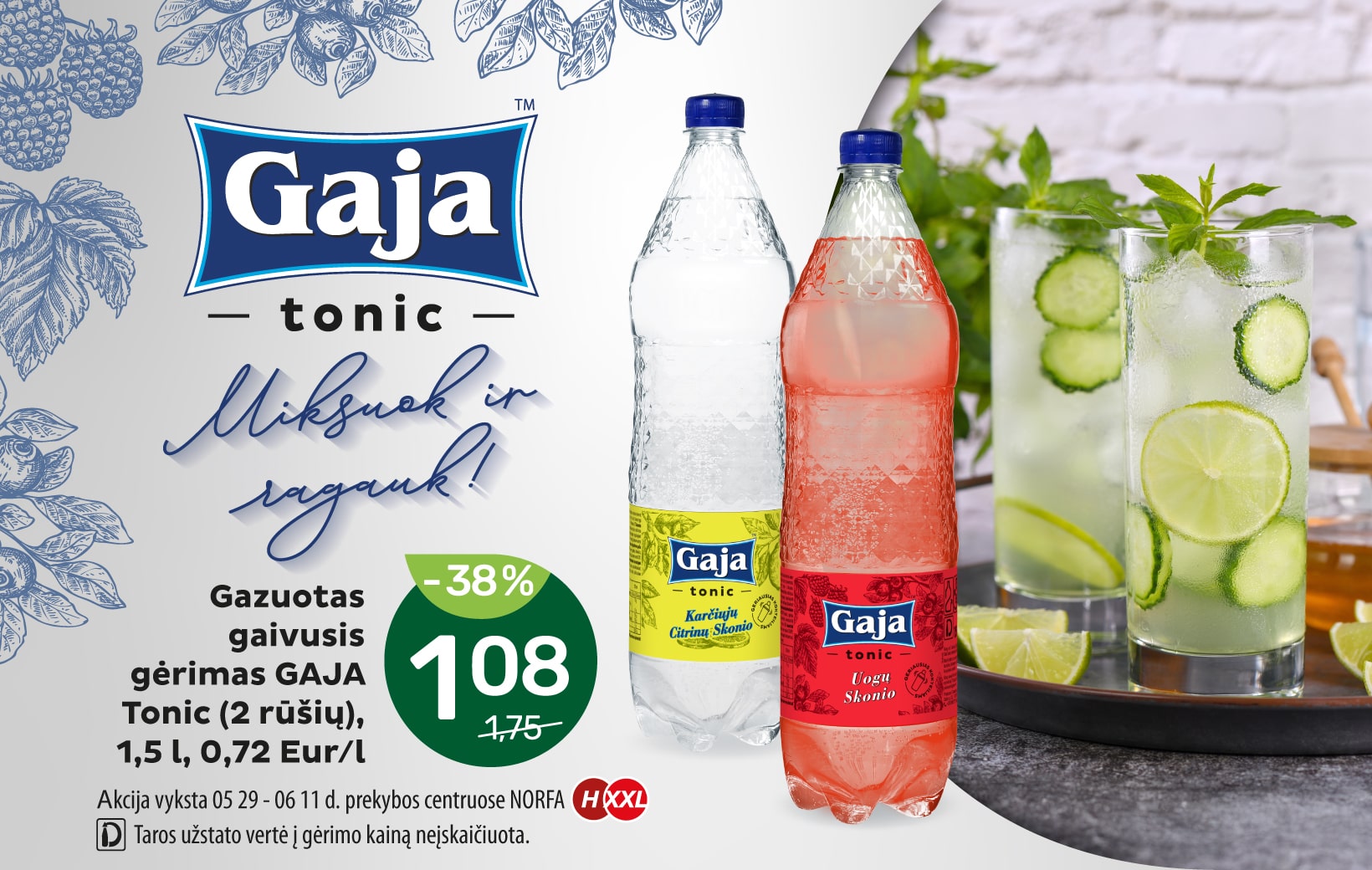 zp84 Gaja tonic baneris Norfai 1640 x 1040 px LT min v2