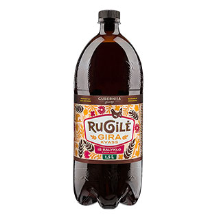 Gira RUGILĖ, 1,5 l 