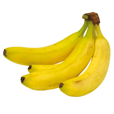 Bananai, 1 kg