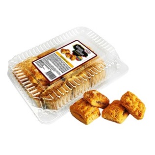 Sausainiai DESERTINIAI, 350 g