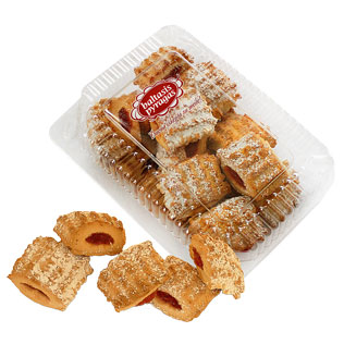 DESERTINIAI sausainiai, 350 g