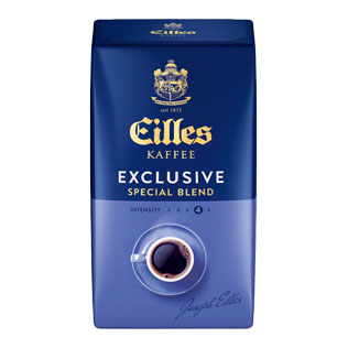 Malta kava EILLES KAFFEE EXCLUSIVE, 500 g
