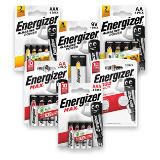 Elementams ENERGIZER