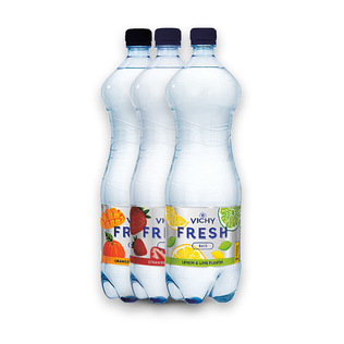 Natūralus mineralinis vanduo ŽALIA GIRIA (2 rūšių), 1,5 l