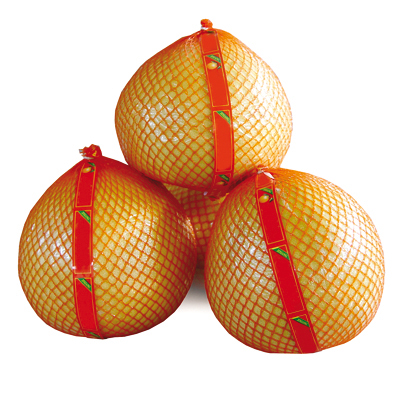 Geltoni greipfrutai POMELO (dyd.120-170 mm), 1 kg