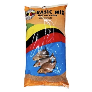 Žuvų jaukas VDE (2 rūšių), 2,5 kg