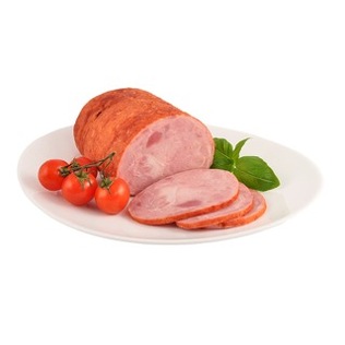 Sveriama virta kiaulienos kumpio KAPOTINĖ, a. r., 1 kg