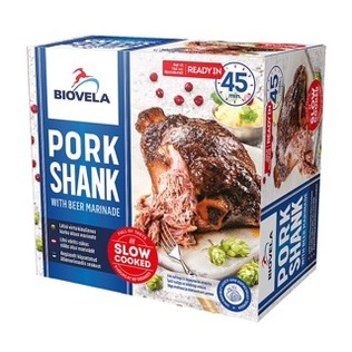 Virta karka alaus marinate, 1 kg