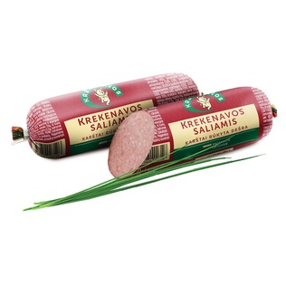 KREKENAVOS k. r. saliamis, 280 g