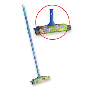 Langų valytuvas SPONTEX TELEFIX, 1 vnt.