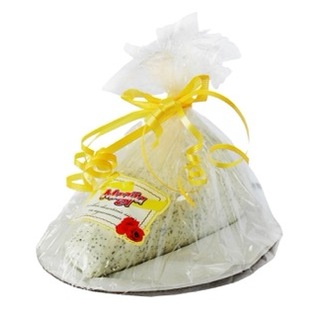 Varškės desert. su želė gabal. arba varškės desert. sūris (2 rūšių) MAGIJA, 1 kg