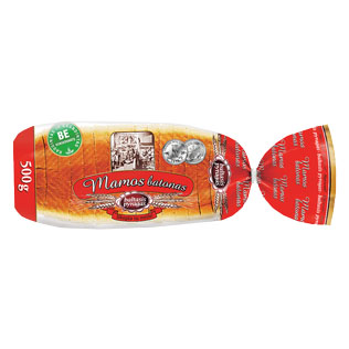 MAMOS batonas, 500 g