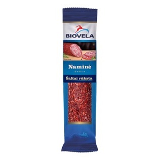 Š. r. NAMINĖ dešra, 230 g