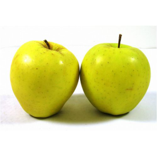 Obuoliai GOLDEN (dyd.70+), 1 kg