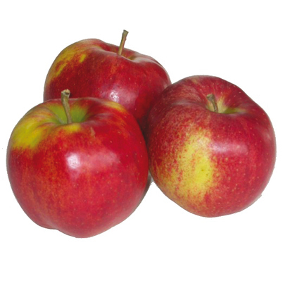 Obuoliai JONAGOLD (dyd. 85+), 1 kg