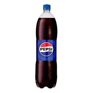 Gėrimas PEPSI COLA, 1.5 l