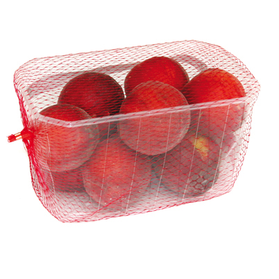Persikai indelyje, 1 kg/pak.