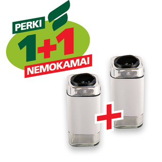 Prieskoninė, art. GC129S12, 120 ml, 1 vnt.