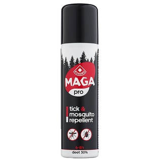 Repelentas MAGA PRO, 150 ml