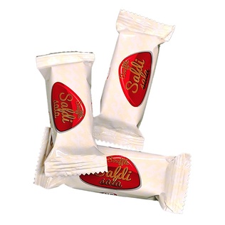 Sveriami saldainiai suflė SALDI SALA, 1 kg