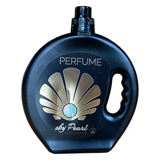 Skalbimo gelis SKY PEARL, universalus, 28 skalb., 1 l