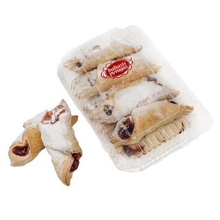 Sausainiai BALTASIS PYRAGAS SKARELĖS su brašk. sk. įd., 250 g