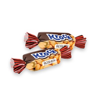 Sveriami saldainiai KROCK, 1 kg