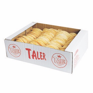 Traškučiai TALER saldūs, 80 g