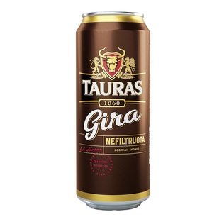 Gira TAURAS, 0,5 l