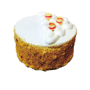 JOGURTINIS tortas, 1 kg