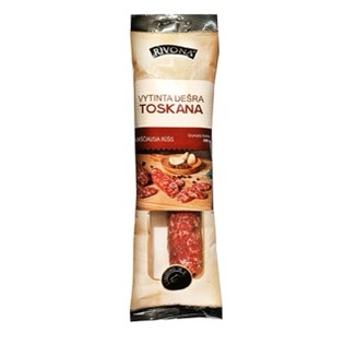 Vytinta dešra TOSKANA, a. r., 200 g