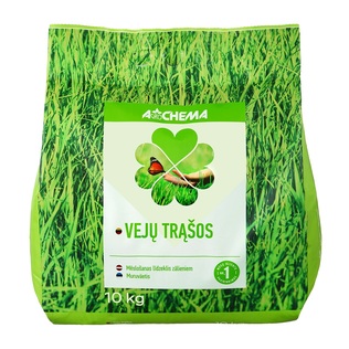 Vejų trąšos AGROCHEMA, 10 kg