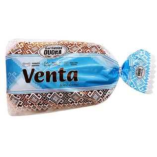 Šviesi duona VENTA GARLIAVOS DUONA, 700 g