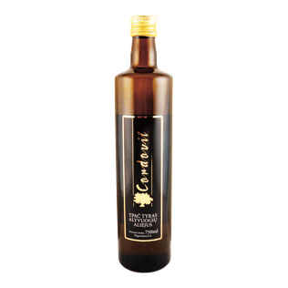 Ypač tyras alyvuogių aliejus CORDOVIL, 750 ml