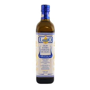 Ypač grynas alyvuogių aliejus LUGLIO GRECALE, 750 ml,