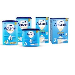 Pieno mišiniams APTAMIL (įv. rūšių), 0,144-1,2 kg