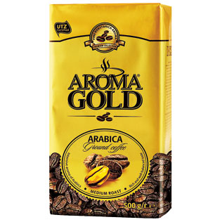 Malta kava AROMA GOLD IN-CUP, 500 g