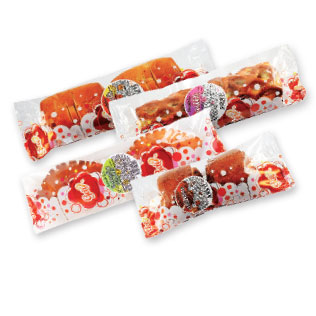 Bandelėms GAR2 (4 rūšių), 120 g, 140 g