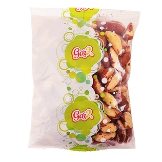 Fasuoti bertoletijų branduoliai GAR2, 500 g/pak.