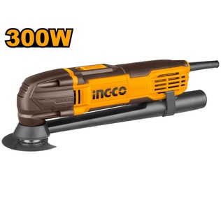 Daugiafunkcis įrankis INGCO, 300 W, art. MF3008, 1 vnt.