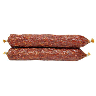 Šaltai rūkyta GEROS KAINOS dešra, a.r., 1 kg
