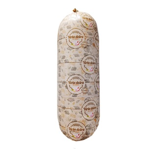 Sveriama virta dešra su sūriu, a. r., 1 kg