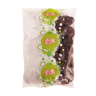 Fasuotos džiovintos slyvos GAR2, 500 g/pak.