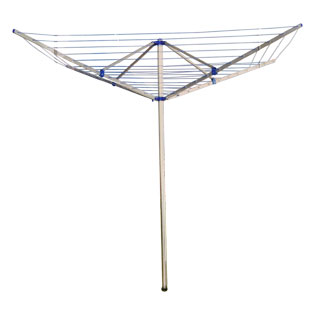 Drabužių džiovykla, 1 vnt. ROTARY AL50