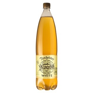 Balta gira TANHEISER, 1,5 l