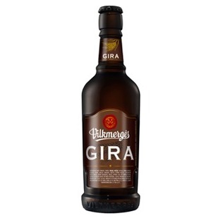 Gira VILKMERGĖS, 0,41 l